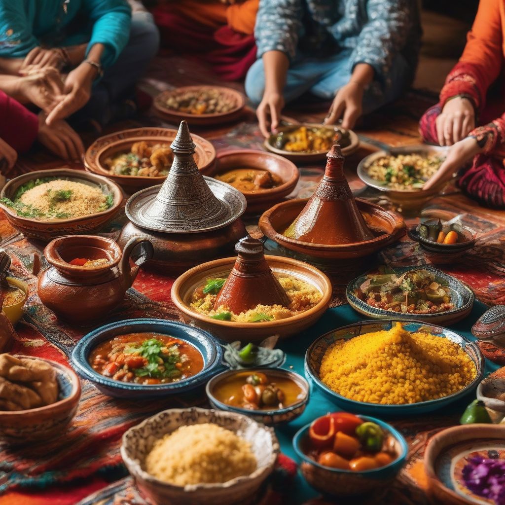 traditional-moroccan-meal