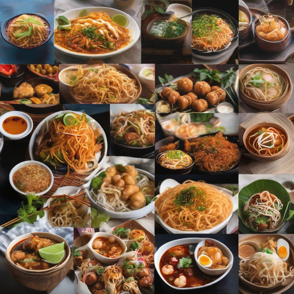 The Best Street Foods You Must Try in Asia, Europe, and Beyond