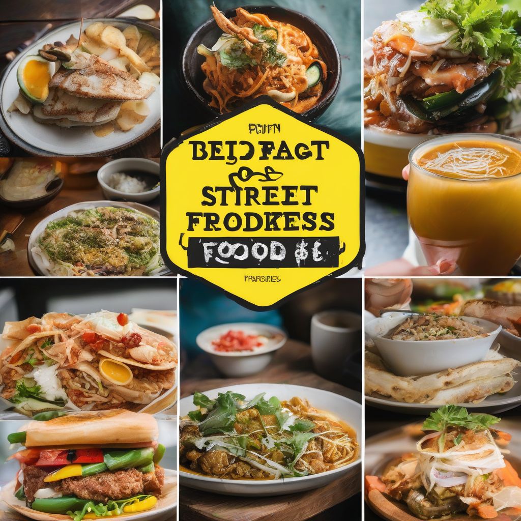 How to Navigate Food Destinations on a Budget