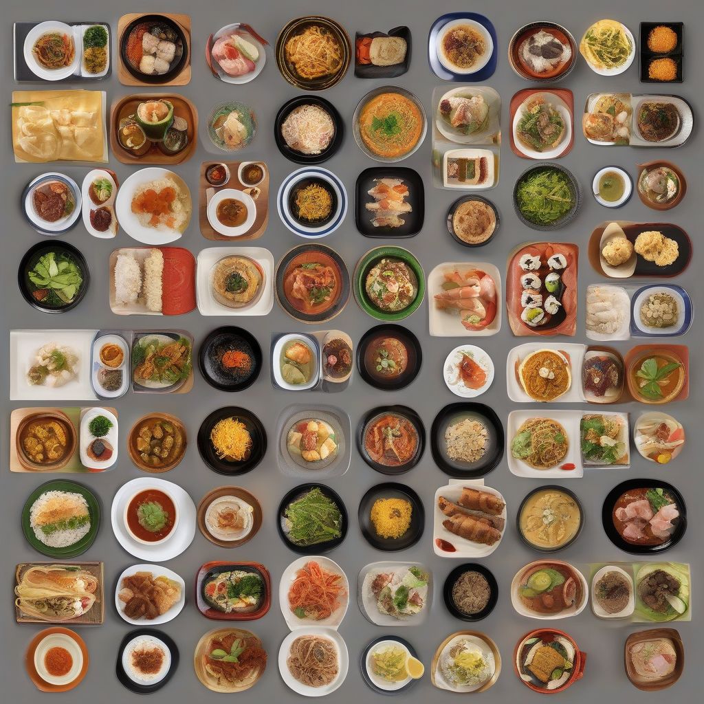 The Cultural Significance of Food in Different Traditions