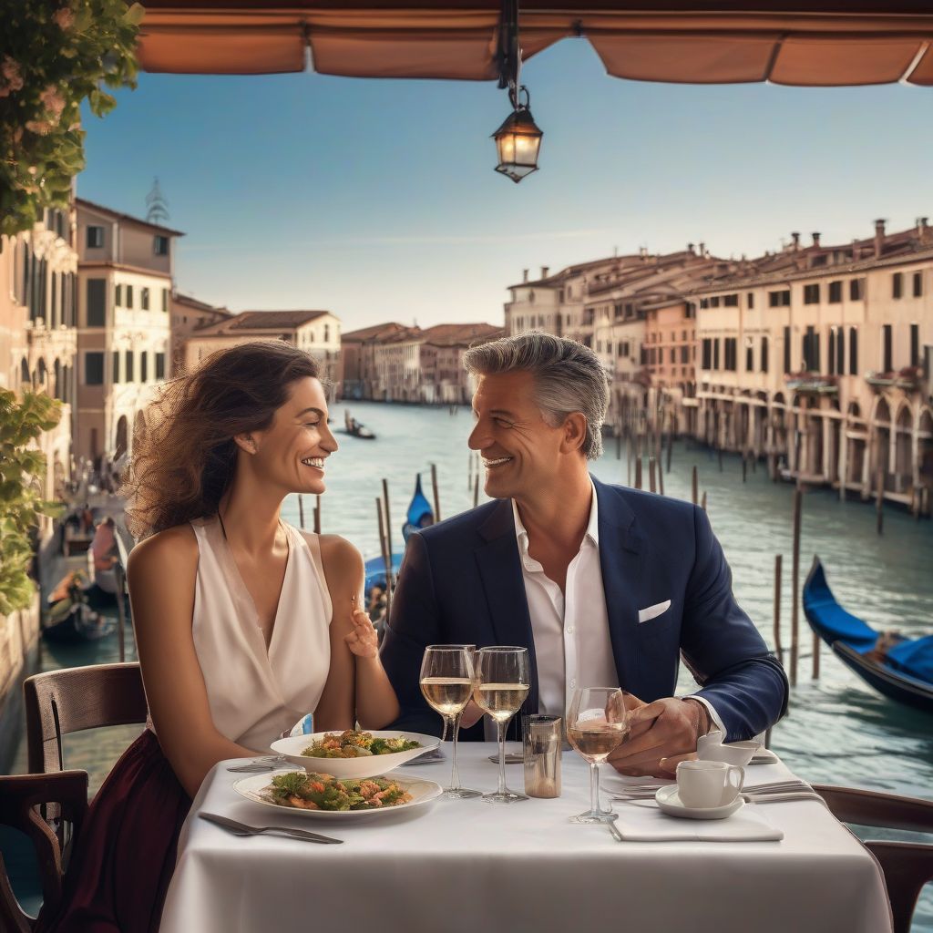 How to Book Restaurant Reservations in Foreign Countries: A Foodie’s Guide