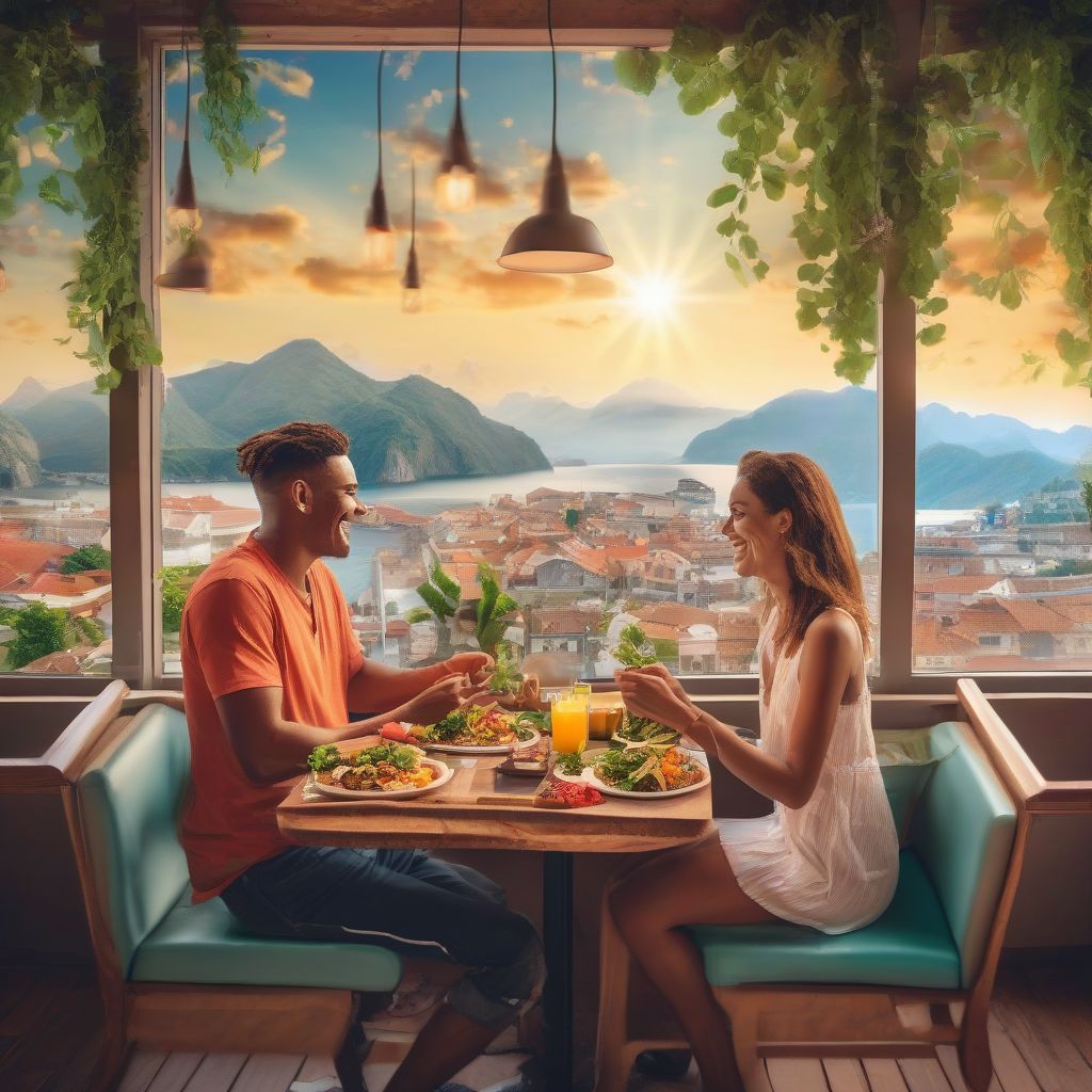 How to Avoid Common Dining Mistakes When Traveling