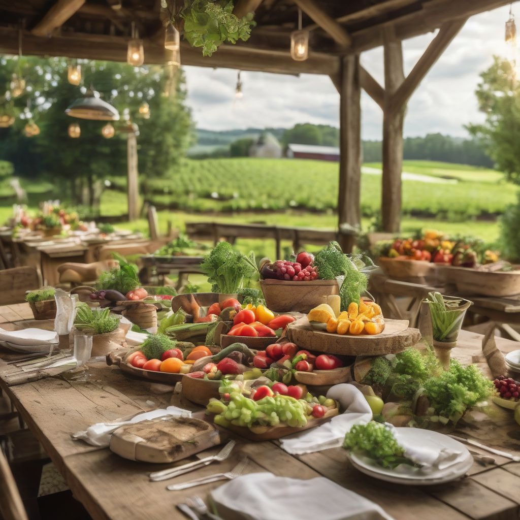 The Future of Global Dining and Travel-Friendly Food Experiences