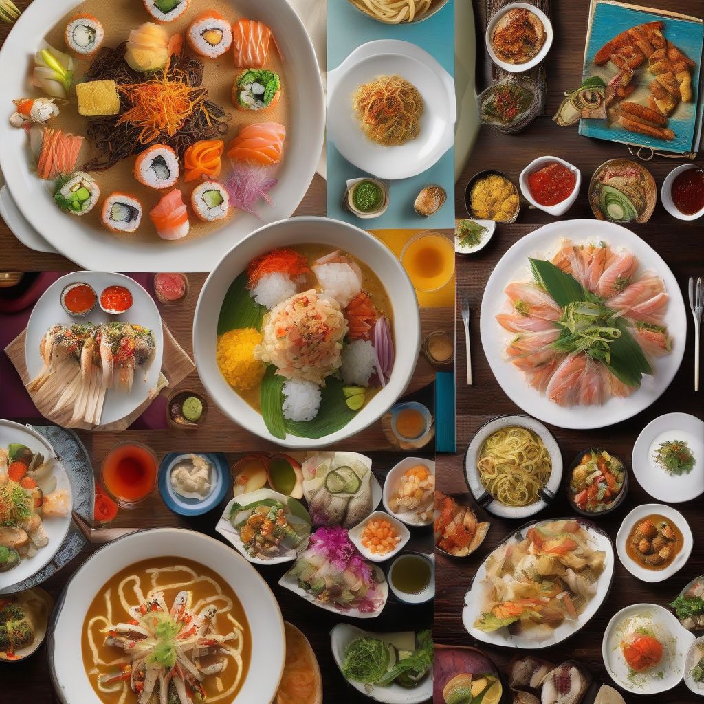 The Best Apps for Discovering New Restaurants While Traveling