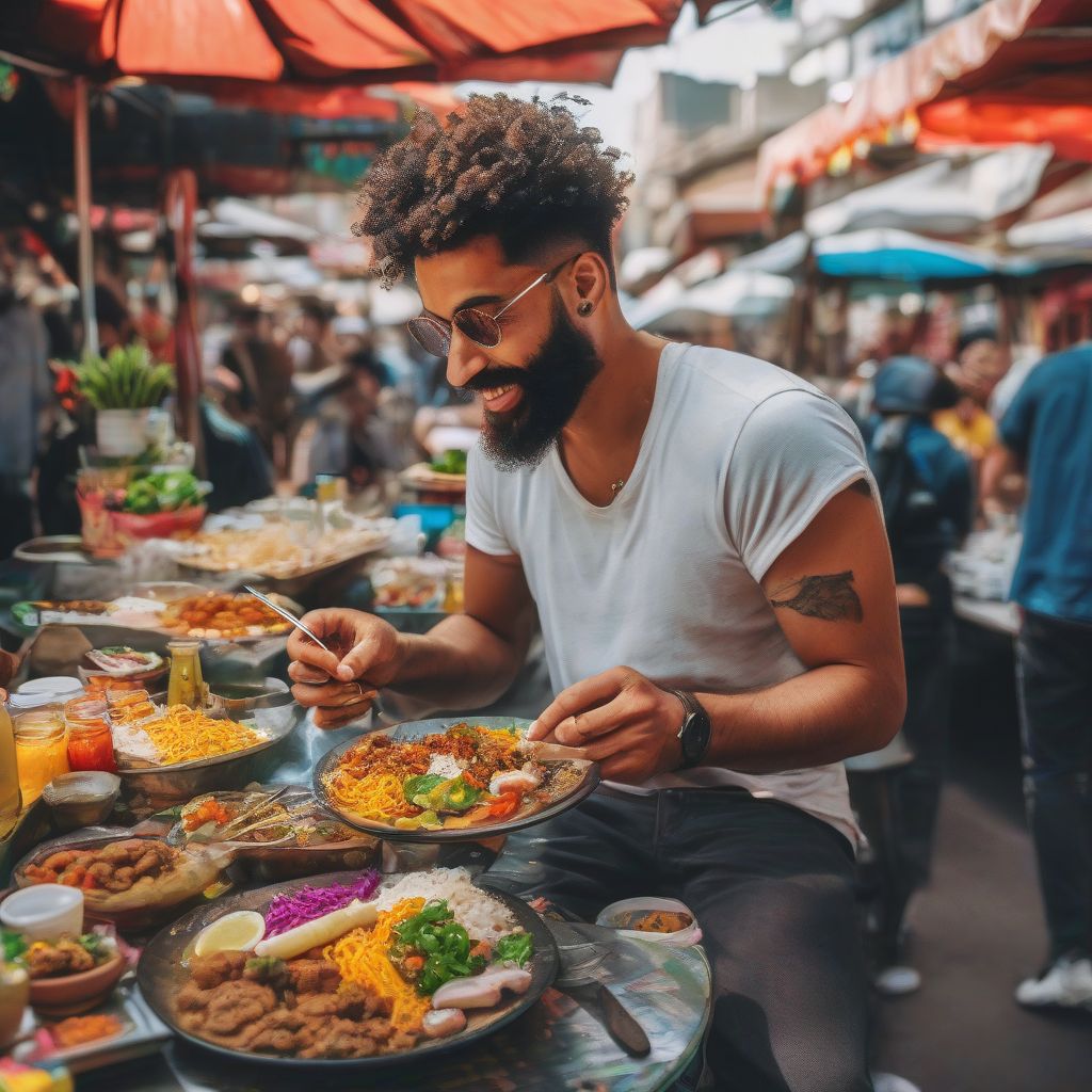 The Best Food Tours for Exploring Regional Cuisines