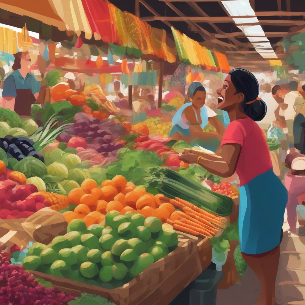 The Top Travel Hacks for Food Lovers on a Budget