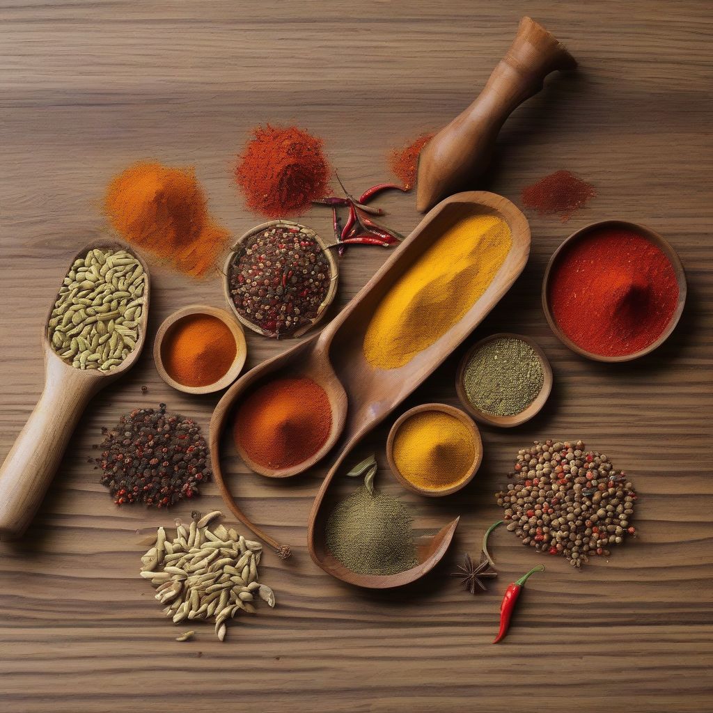 How to Recreate International Dishes at Home