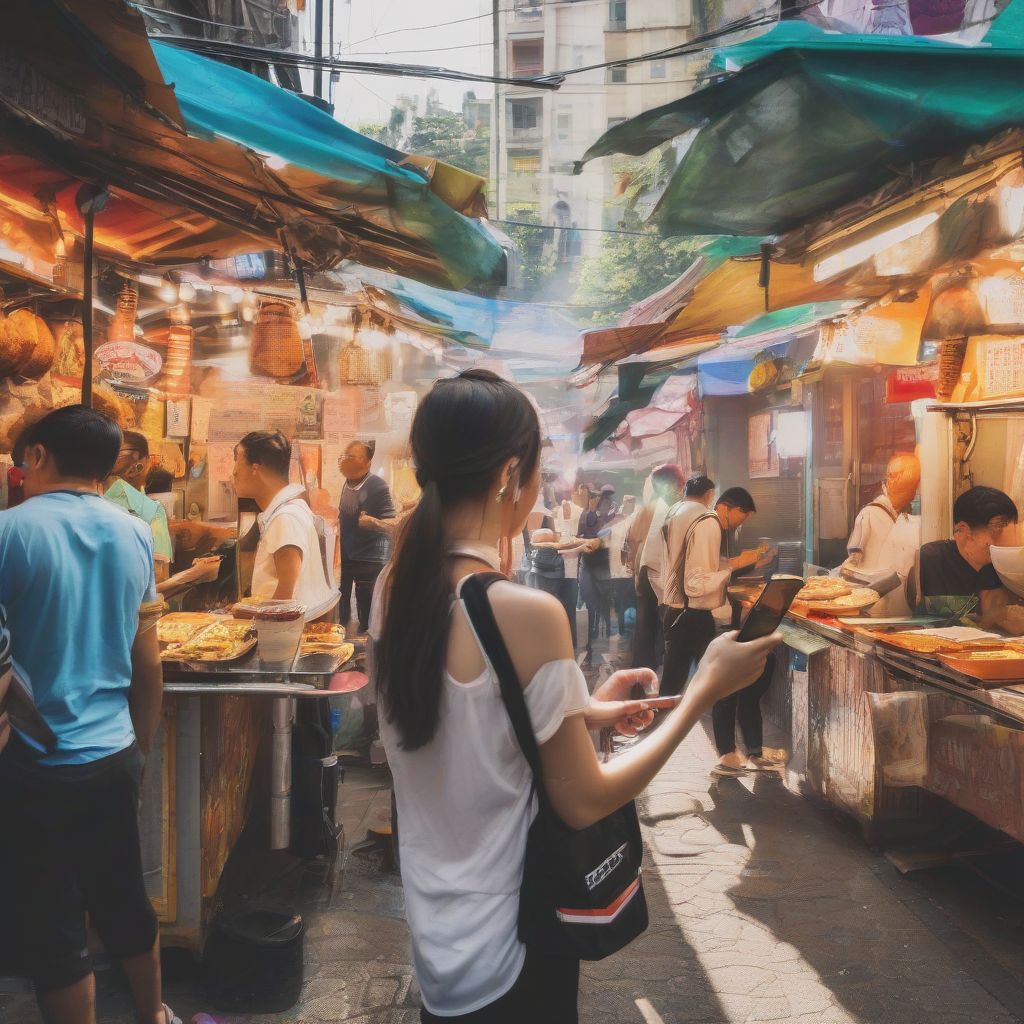 How to Discover Hidden Food Gems While Traveling