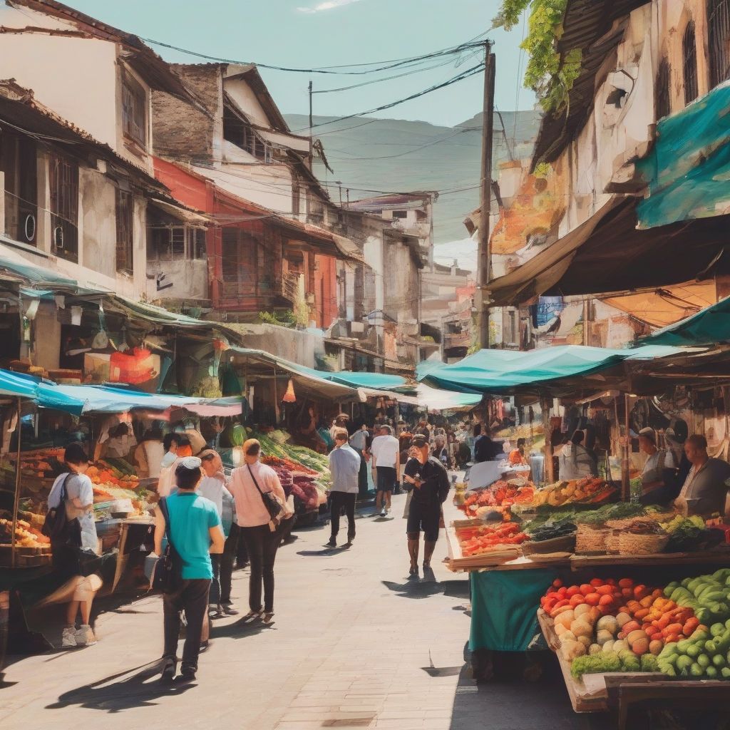 How to Find Truly Authentic Local Restaurants While Traveling