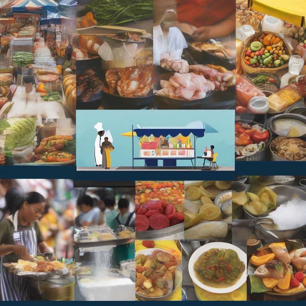 The Importance of Food Safety When Traveling Internationally