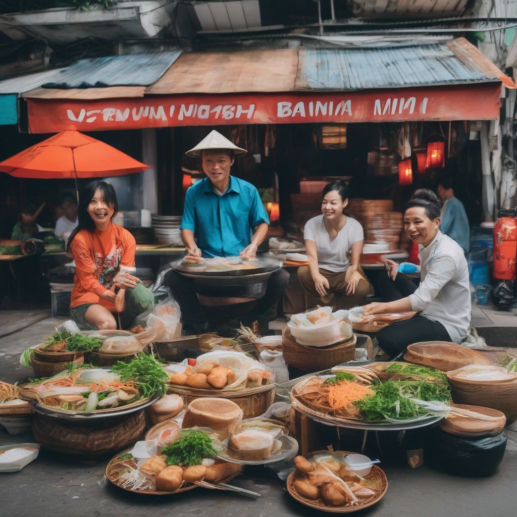 The Impact of Food Tourism on Traditional Cooking Methods