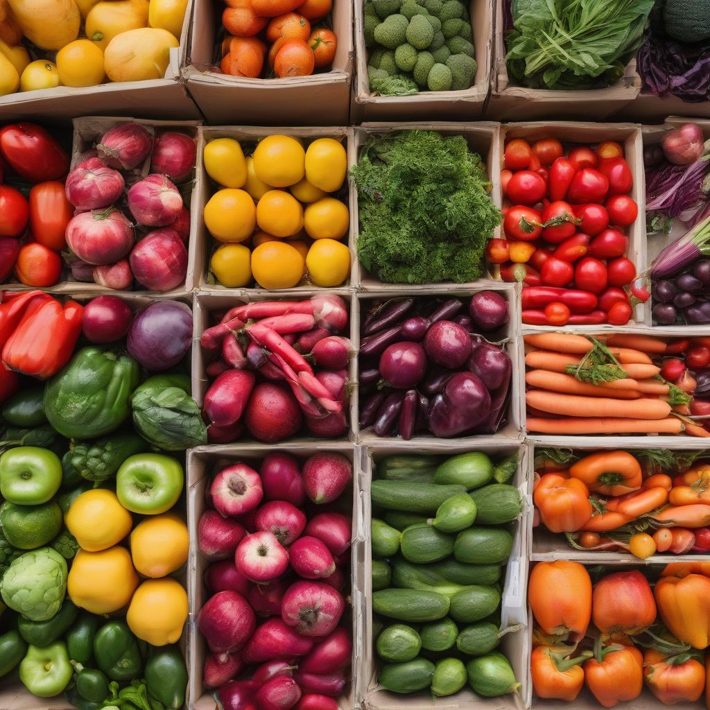 How to Experience Sustainable and Ethical Food Travel