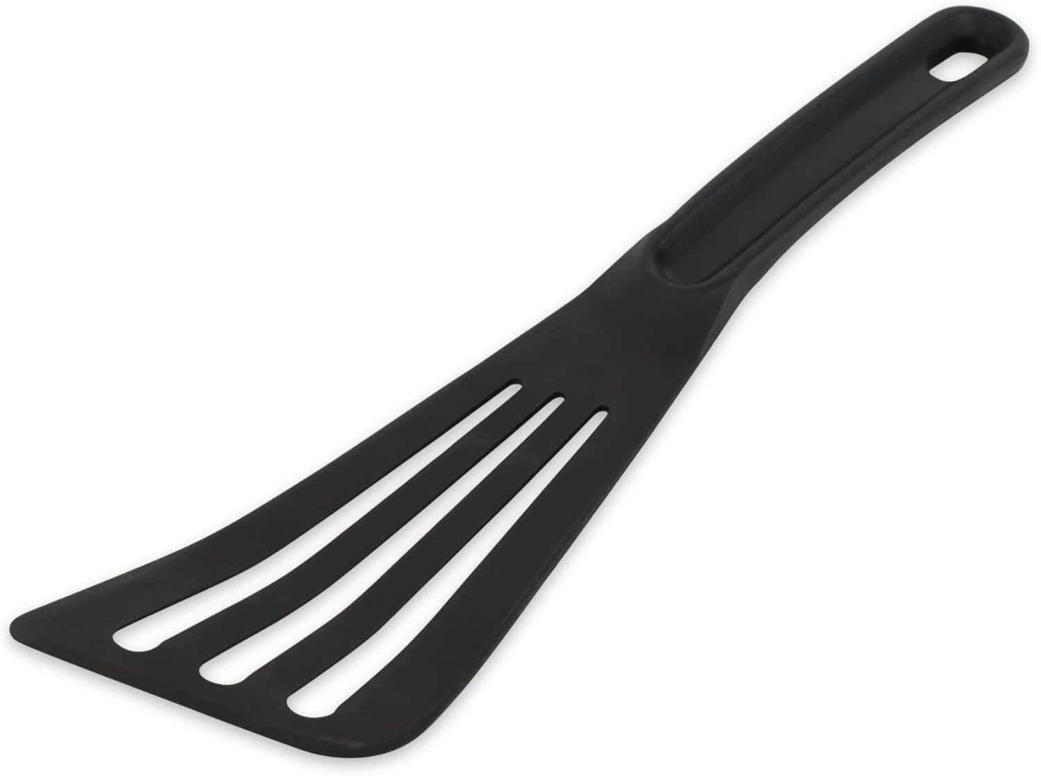 RSVP International Kitchen Tool Collection Dishwasher Safe, Angled, 12x3.25