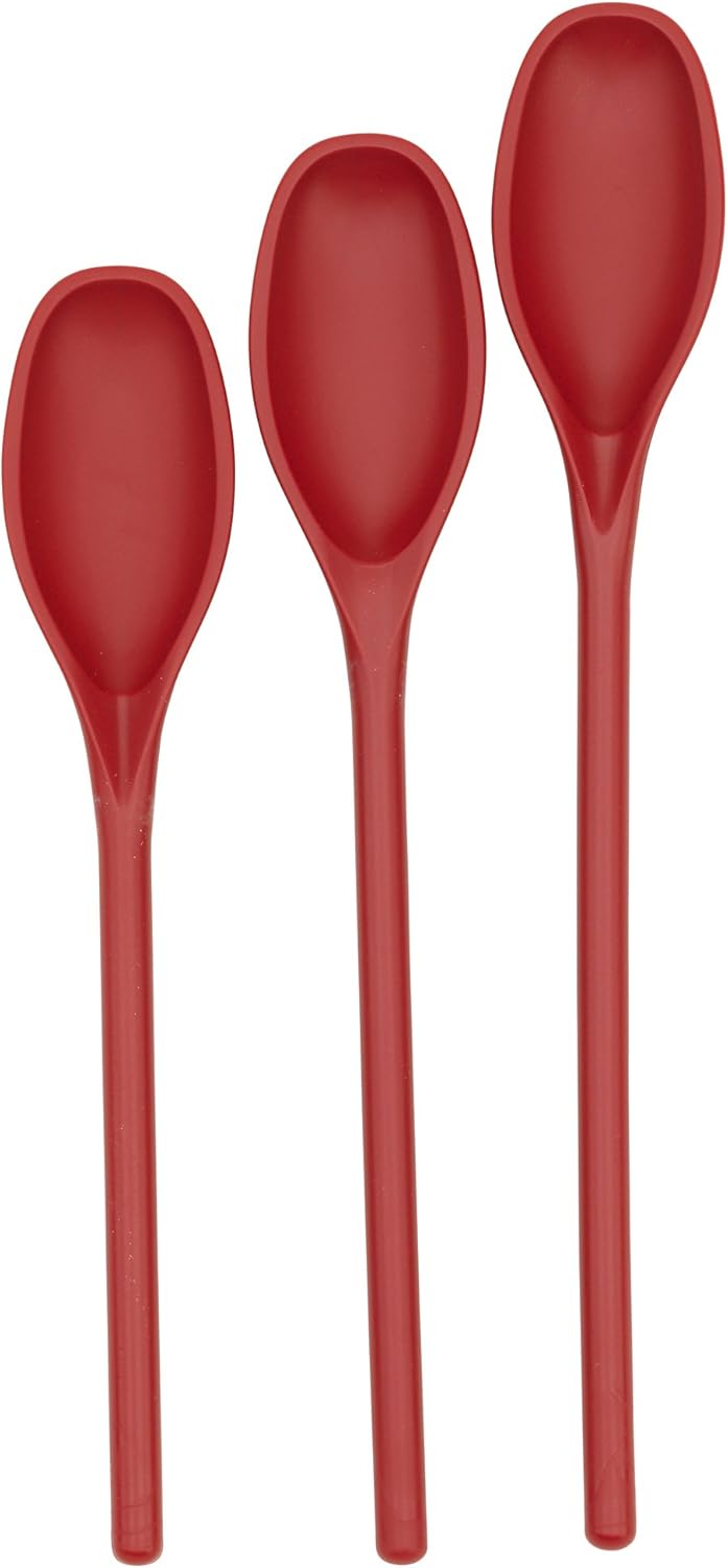 Good Cook 3-Piece Mixing Spoons Set